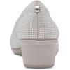 Anne Klein Womens Wisher-c(Crystal)