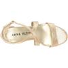 Anne Klein womens Armaretta(Gold)