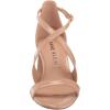 Anne Klein womens Armaretta(Nude)