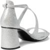 Anne Klein womens Armaretta(Silver)