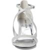 Anne Klein womens Armaretta(Silver)