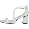 Anne Klein womens Armaretta(Silver)
