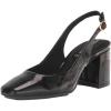 Black Patent