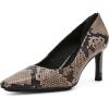 Anne Klein Womens Ruthie(Snake)
