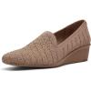 Anne Klein Womens Wendell-c(Minx Crystal)
