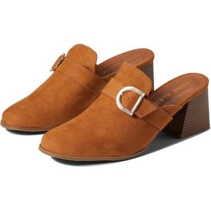 Anne Klein Women’s Isha Clog(Cognac)