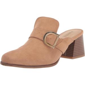 Anne Klein Women’s Isha Clog(Natural)