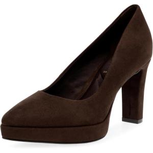 Anne Klein Womens Jael(Dark Brown)
