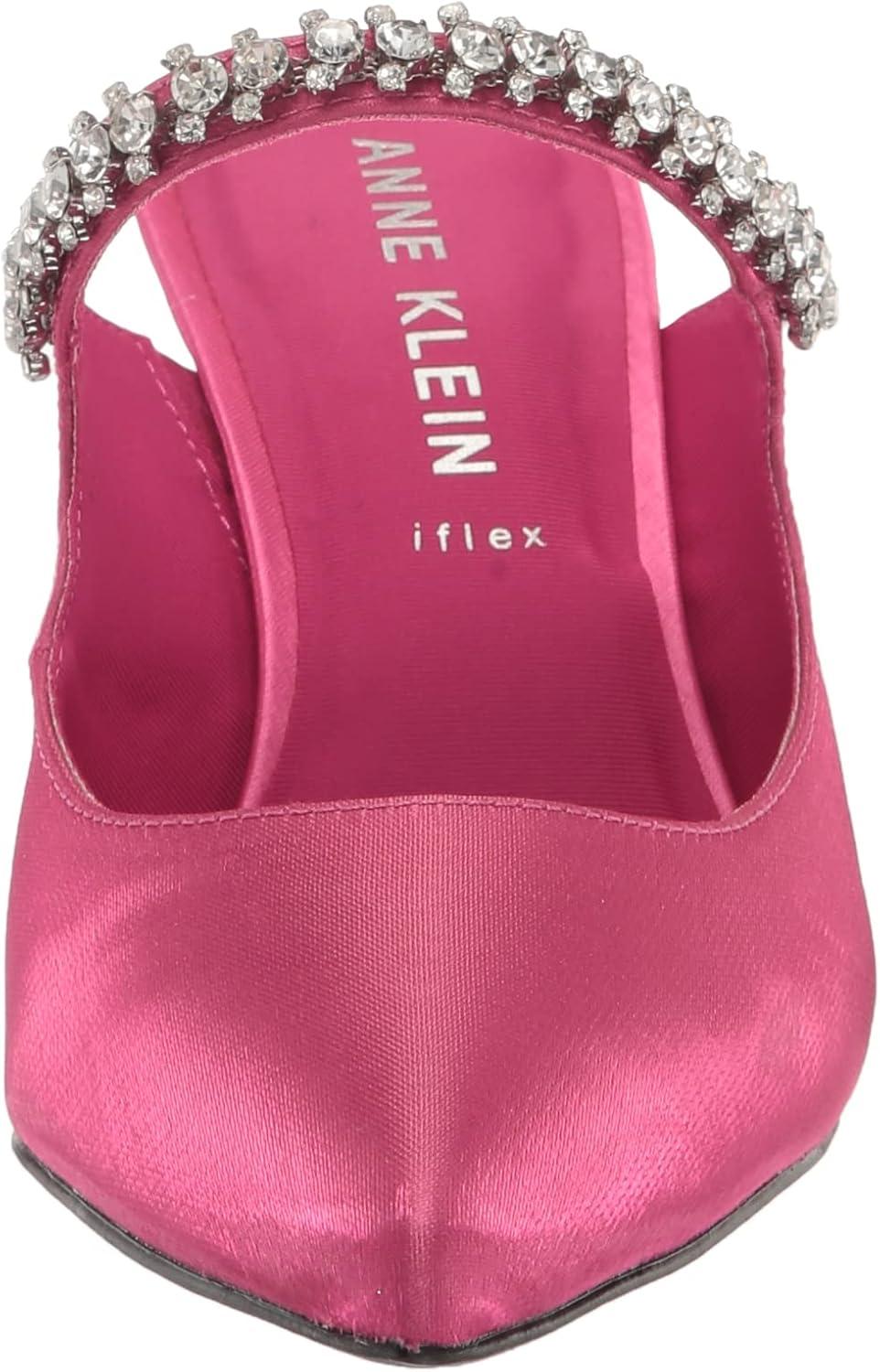 imageAnne Klein Womens Anne Klein RemiFuschia