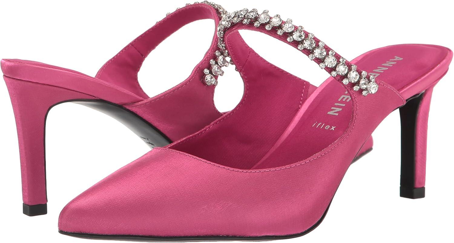 imageAnne Klein Womens Anne Klein RemiFuschia