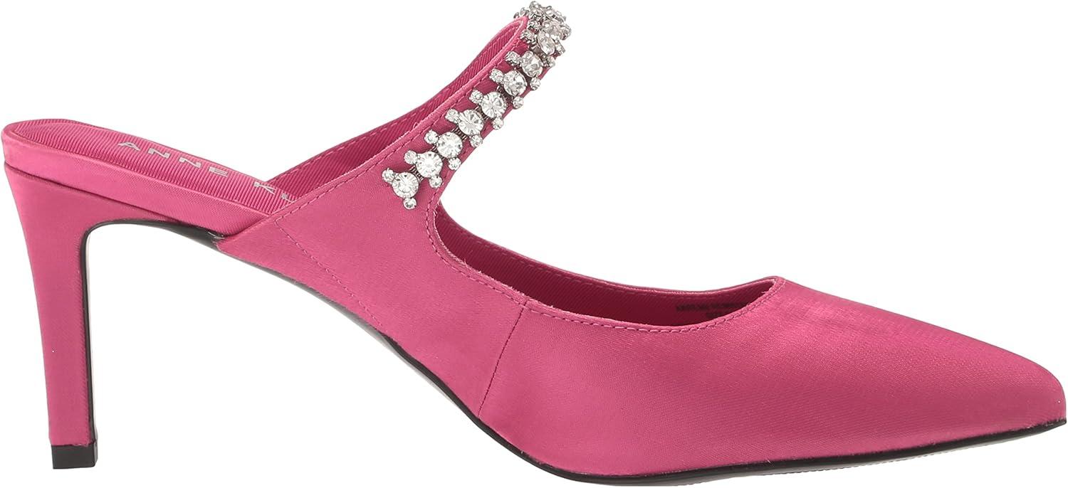 imageAnne Klein Womens Anne Klein RemiFuschia