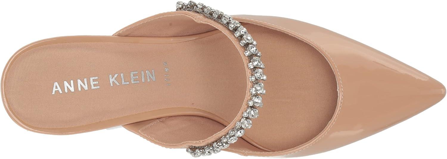 imageAnne Klein Womens Anne Klein RemiNude