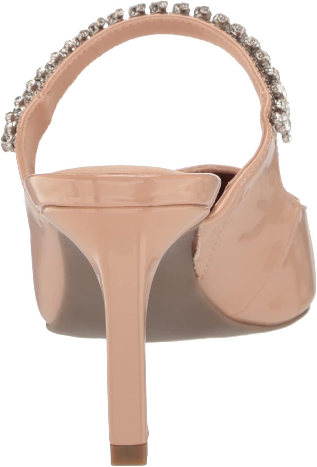 imageAnne Klein Womens Anne Klein RemiNude