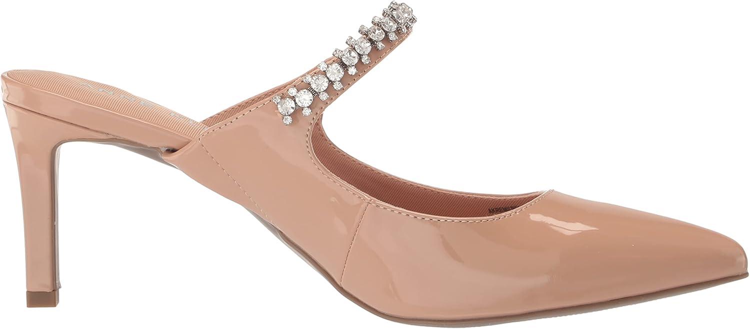 imageAnne Klein Womens Anne Klein RemiNude