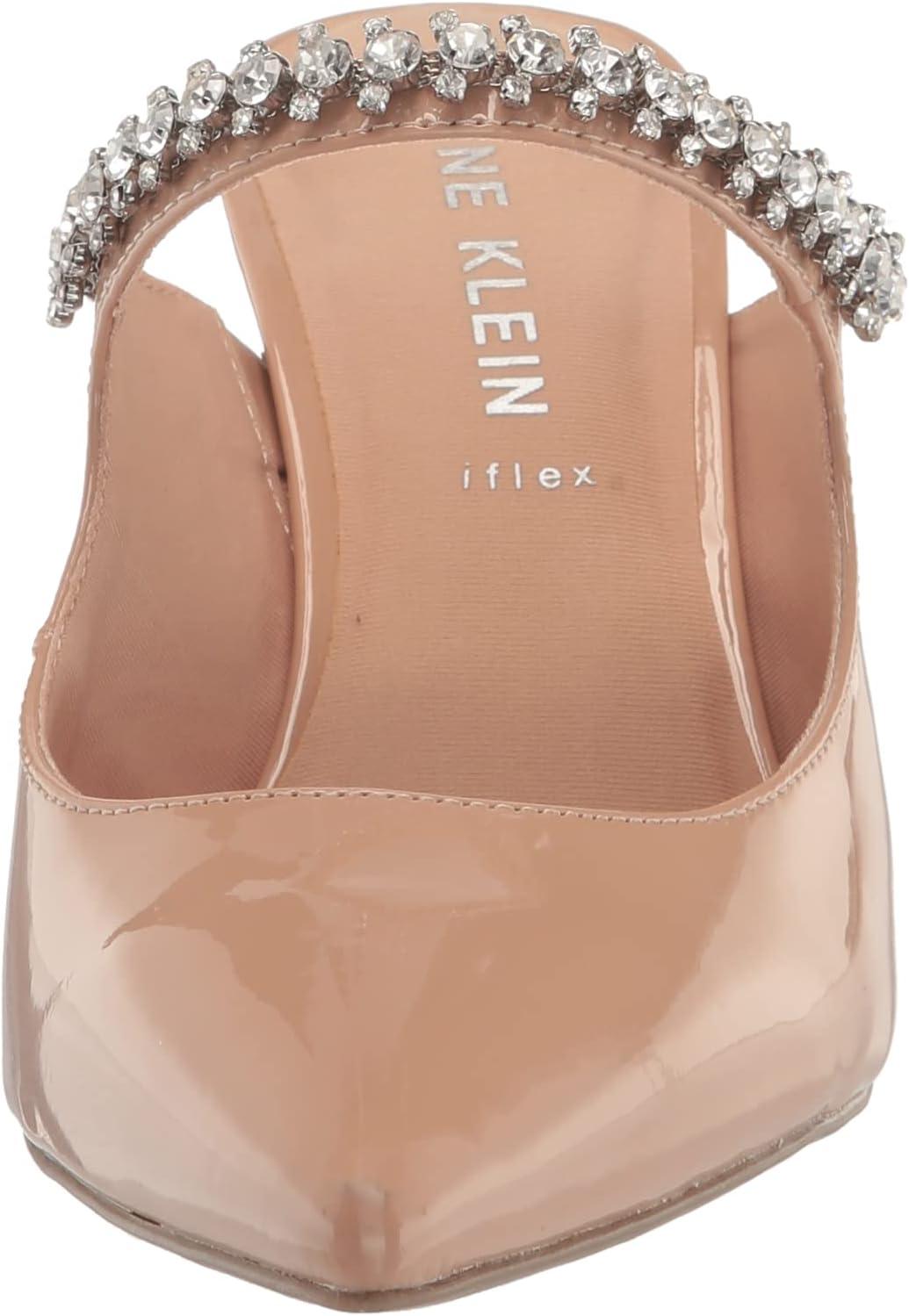 imageAnne Klein Womens Anne Klein RemiNude