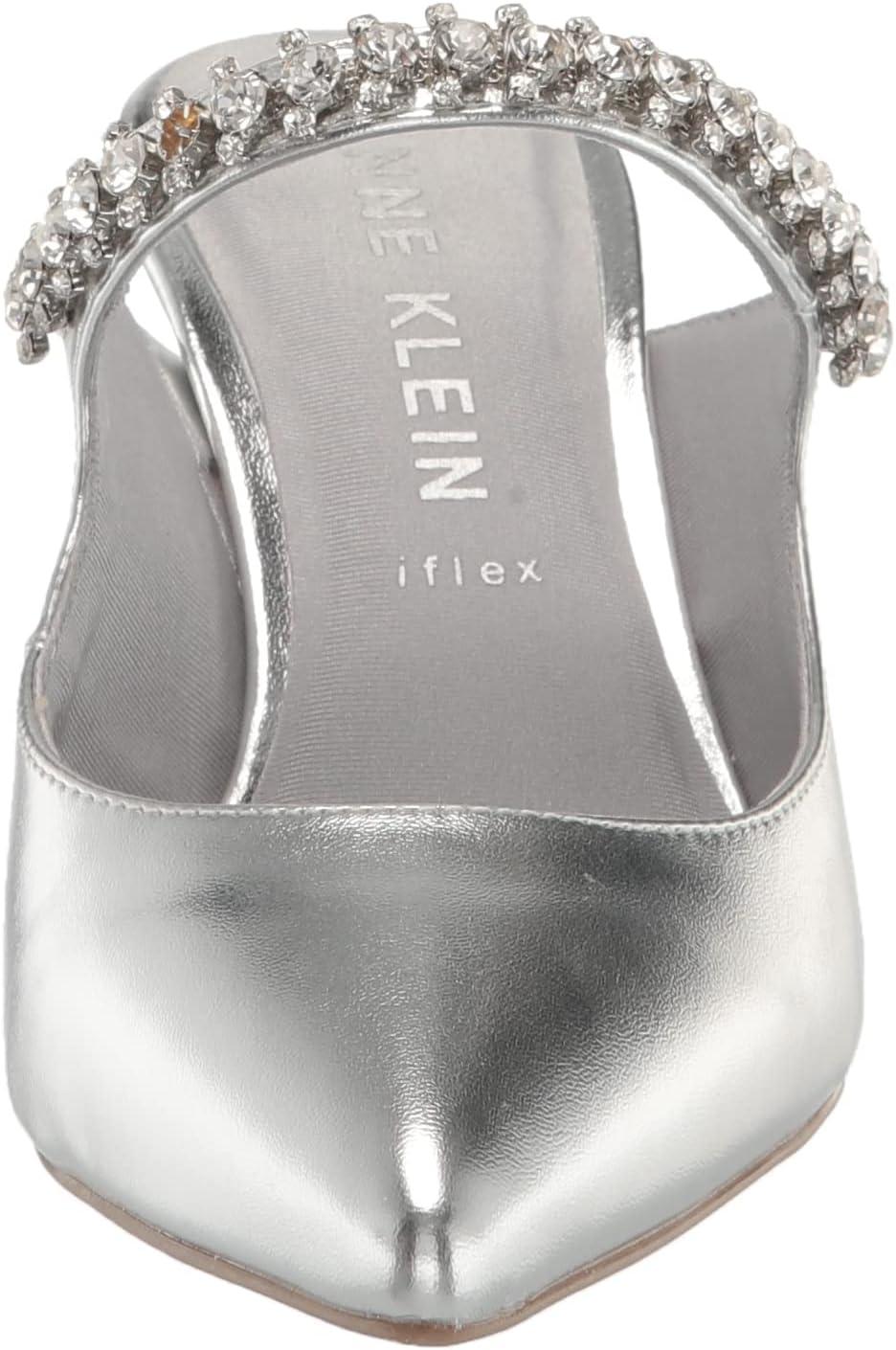 imageAnne Klein Womens Anne Klein RemiSilver