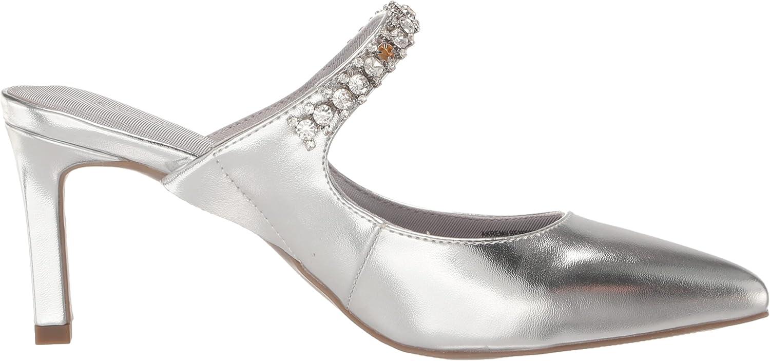 imageAnne Klein Womens Anne Klein RemiSilver
