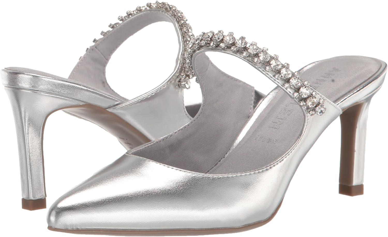 imageAnne Klein Womens Anne Klein RemiSilver