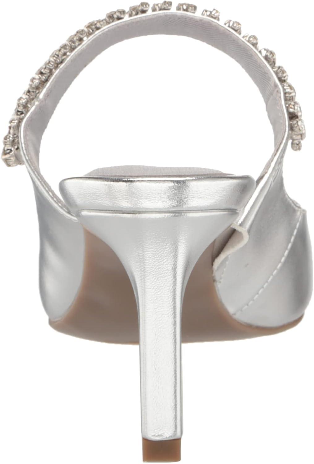 imageAnne Klein Womens Anne Klein RemiSilver