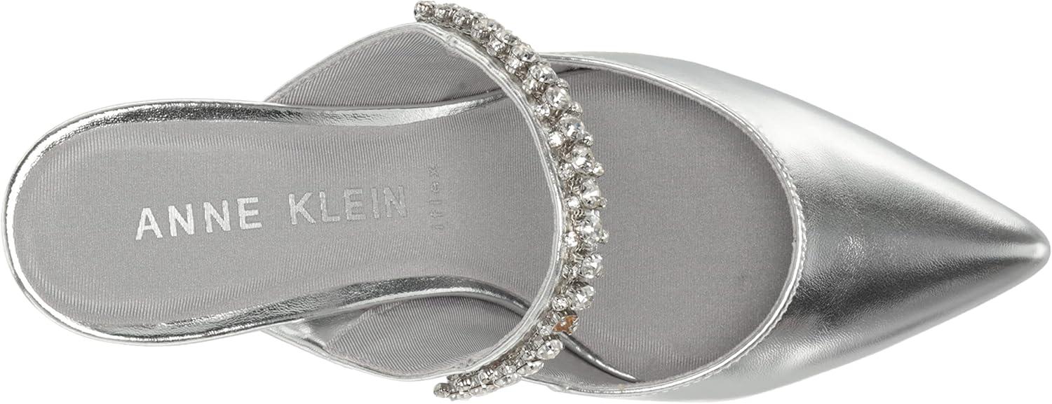 imageAnne Klein Womens Anne Klein RemiSilver