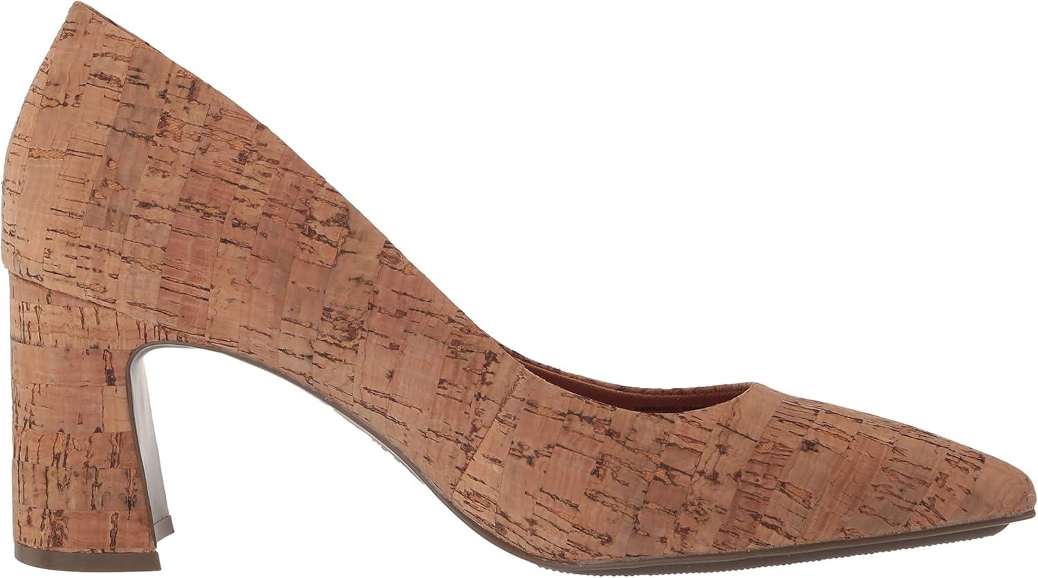 imageAnne Klein Womens BanksCork