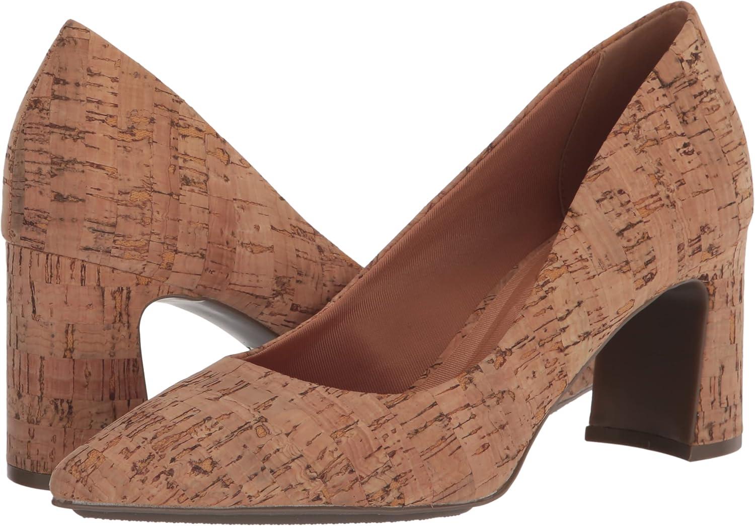 imageAnne Klein Womens BanksCork