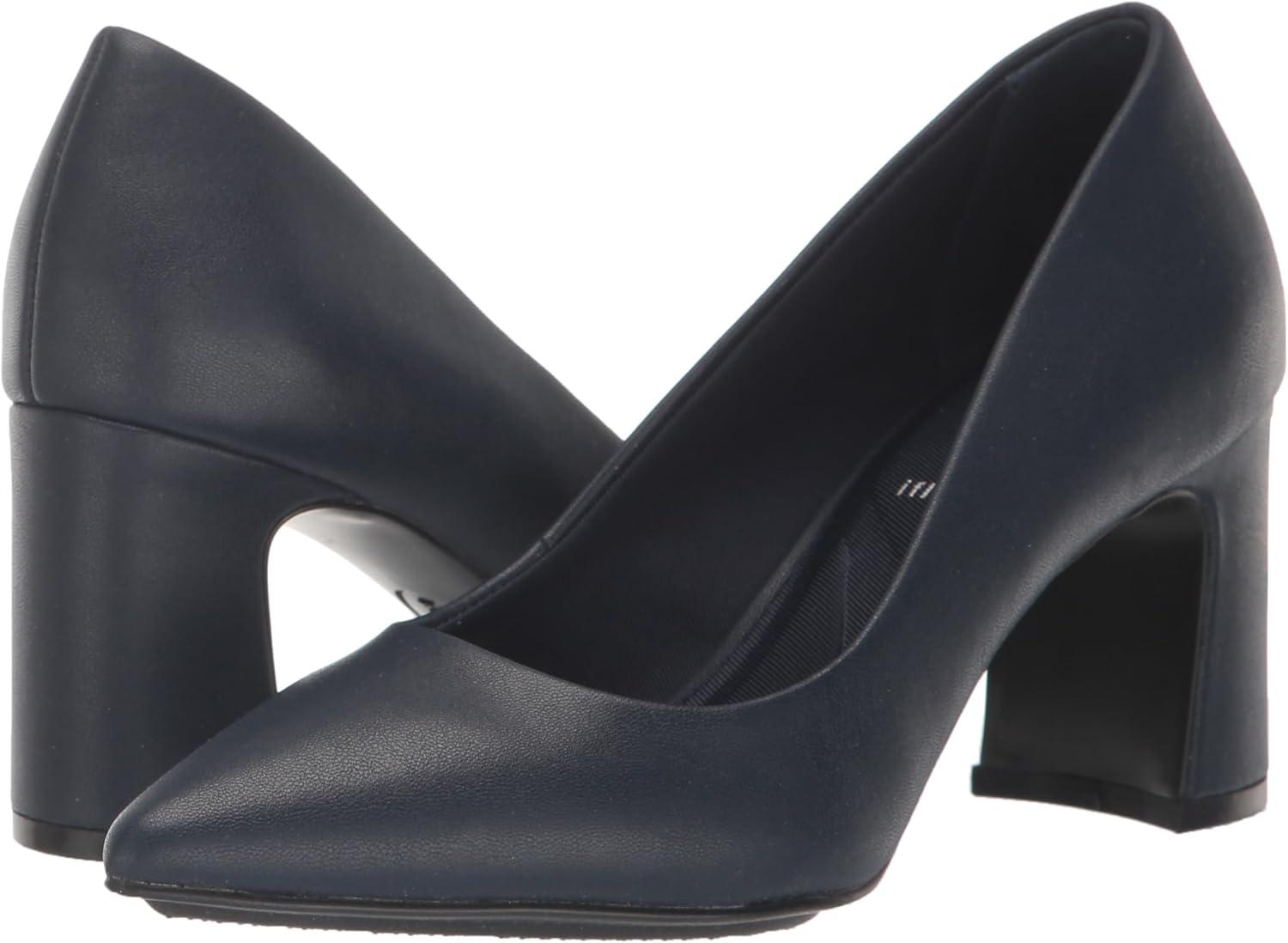 imageAnne Klein Womens BanksNavy