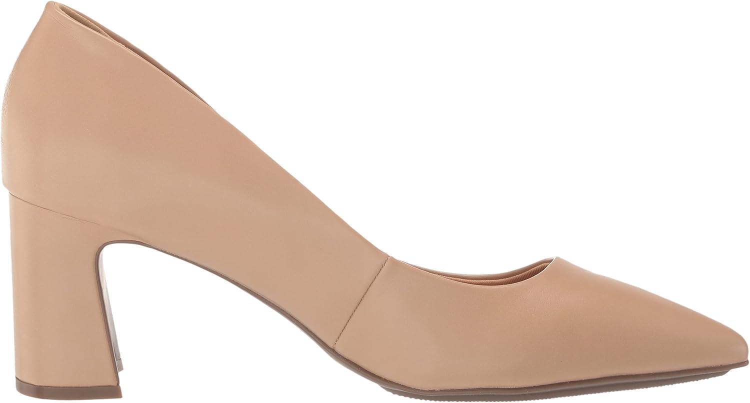 imageAnne Klein Womens BanksNude