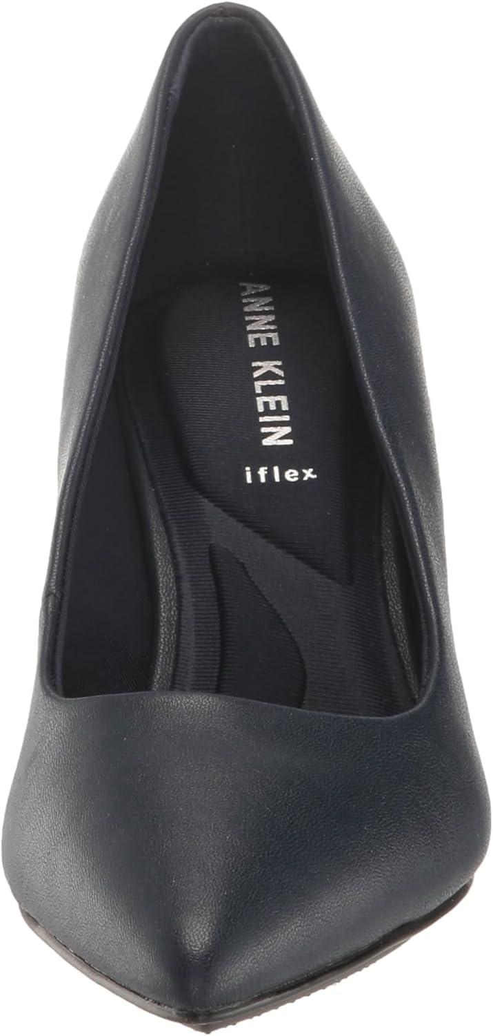 imageAnne Klein Womens BenedetteNavy