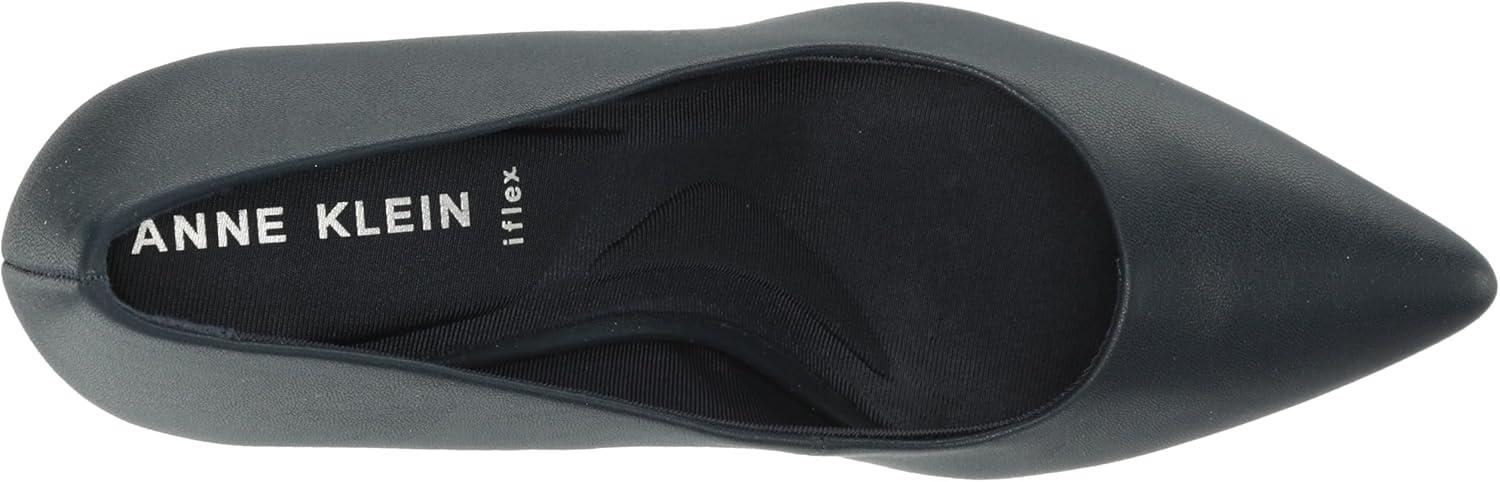 imageAnne Klein Womens BenedetteNavy