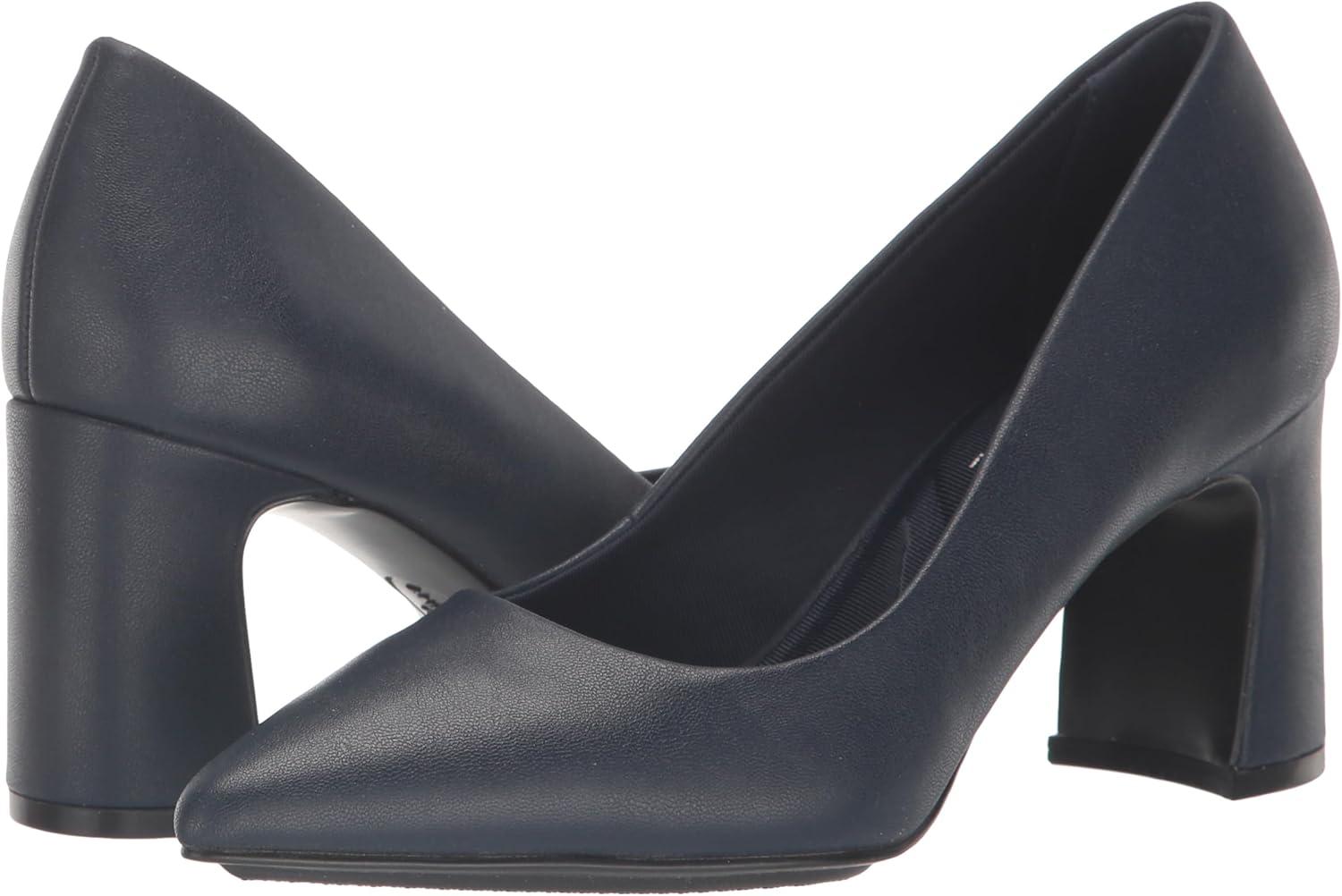 imageAnne Klein Womens BenedetteNavy