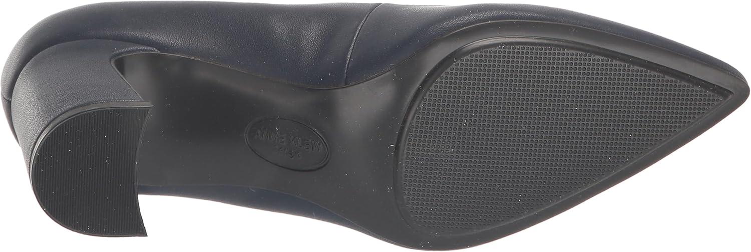 imageAnne Klein Womens BenedetteNavy