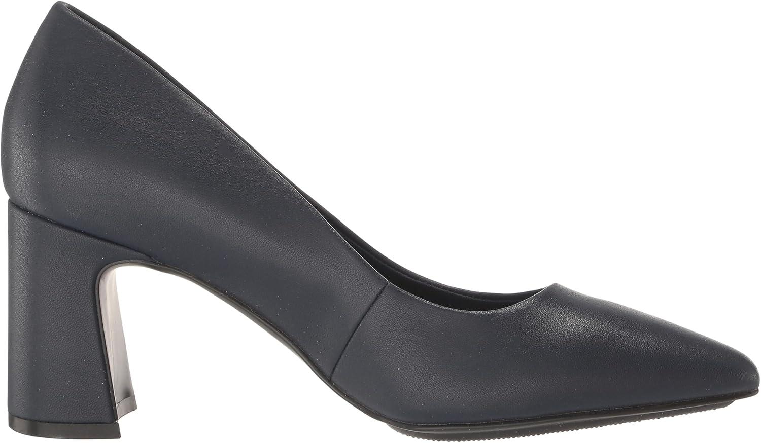 imageAnne Klein Womens BenedetteNavy