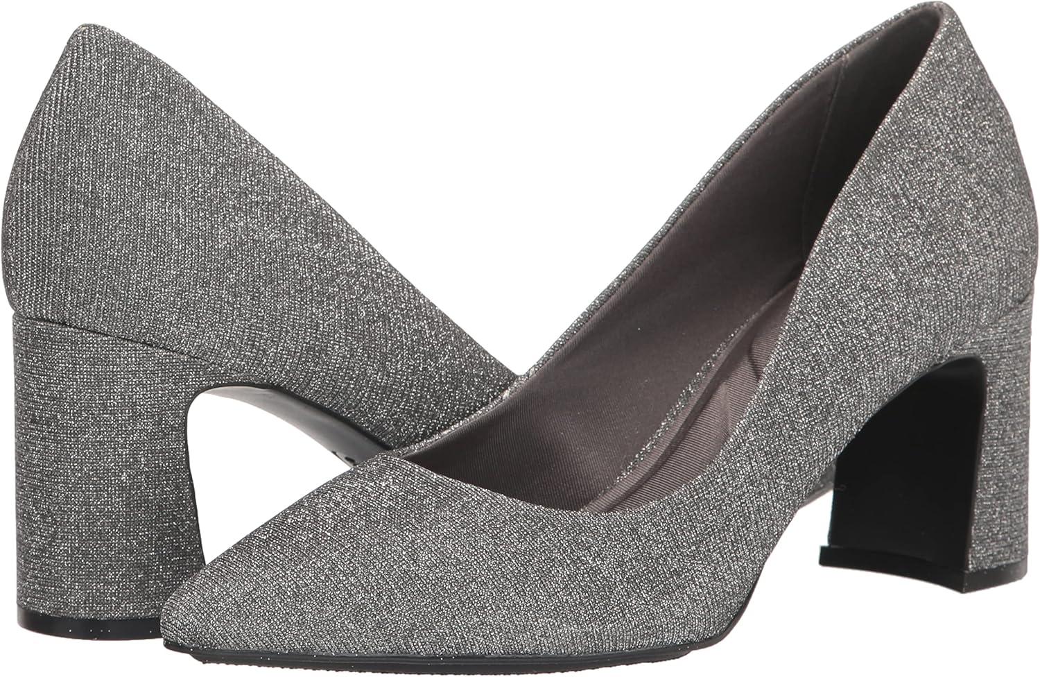 imageAnne Klein Womens BenedetteSilver