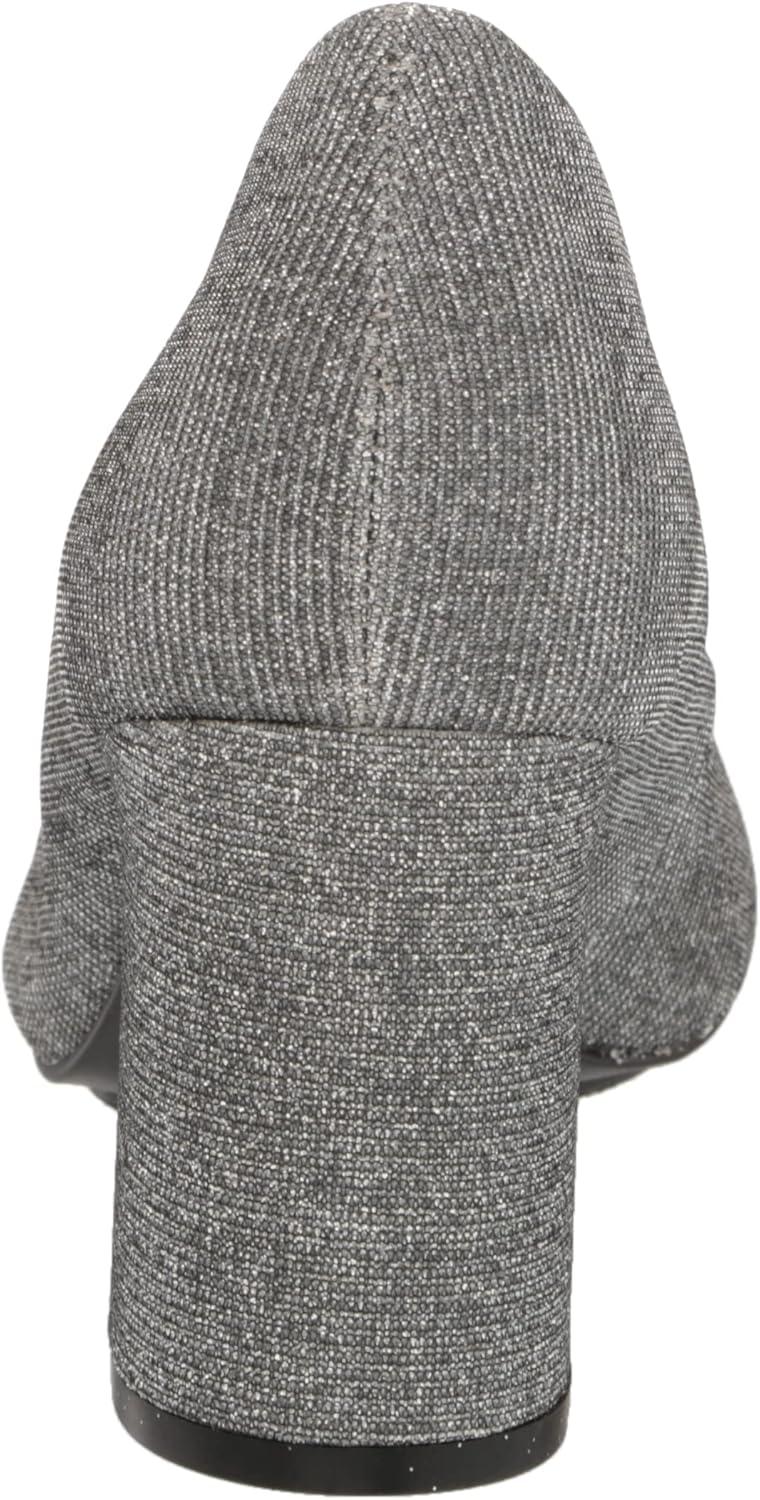 imageAnne Klein Womens BenedetteSilver