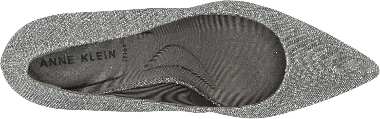 imageAnne Klein Womens BenedetteSilver