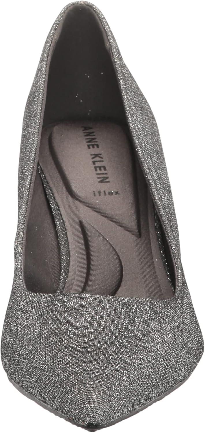 imageAnne Klein Womens BenedetteSilver