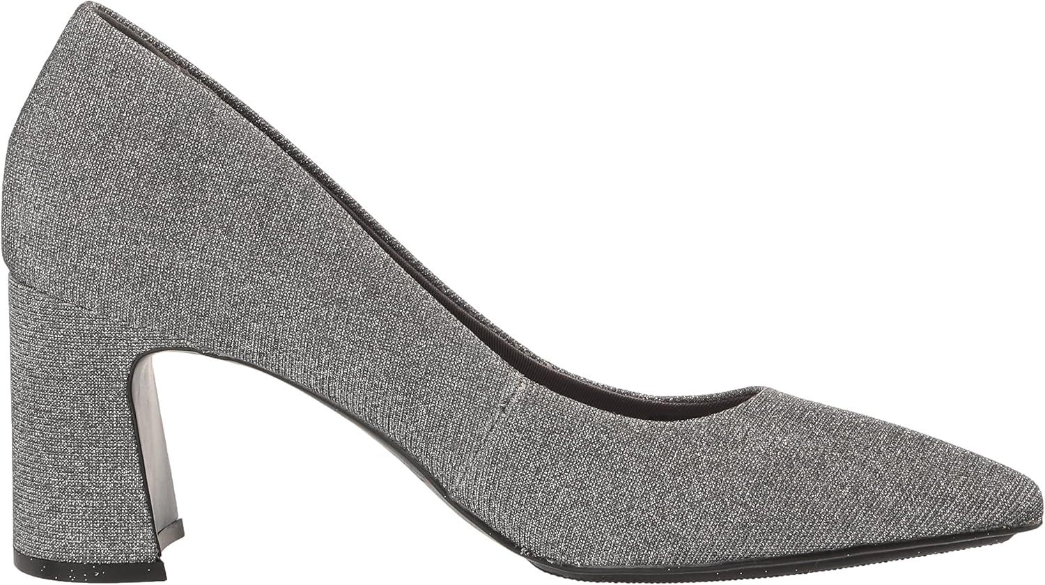 imageAnne Klein Womens BenedetteSilver