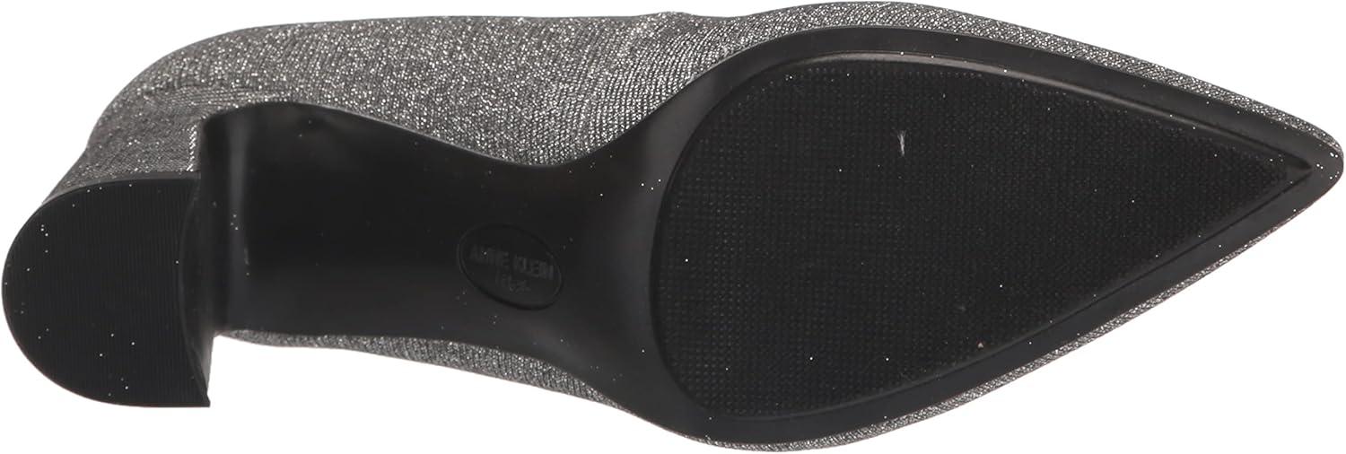 imageAnne Klein Womens BenedetteSilver