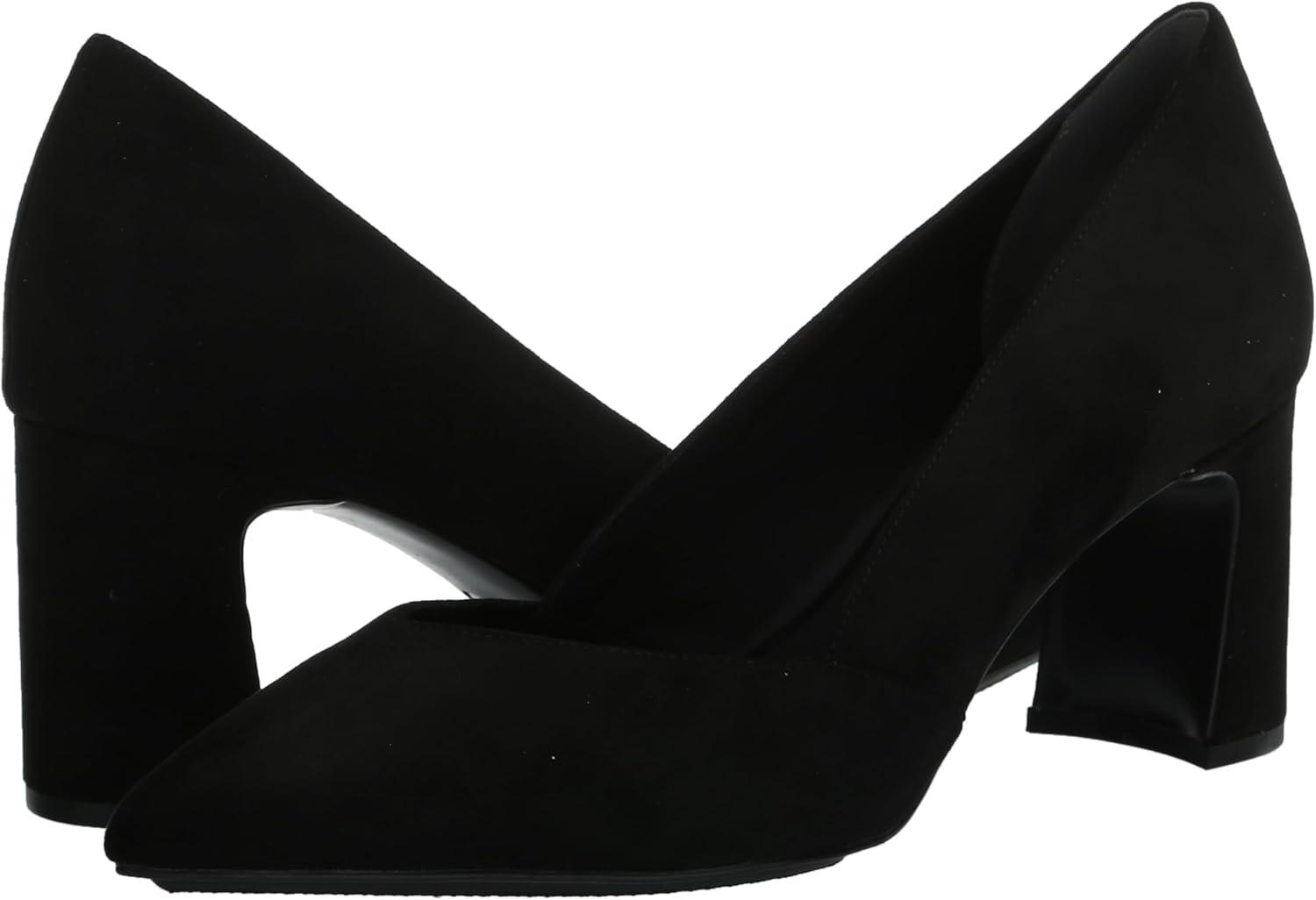imageAnne Klein Womens Beya PumpBlack