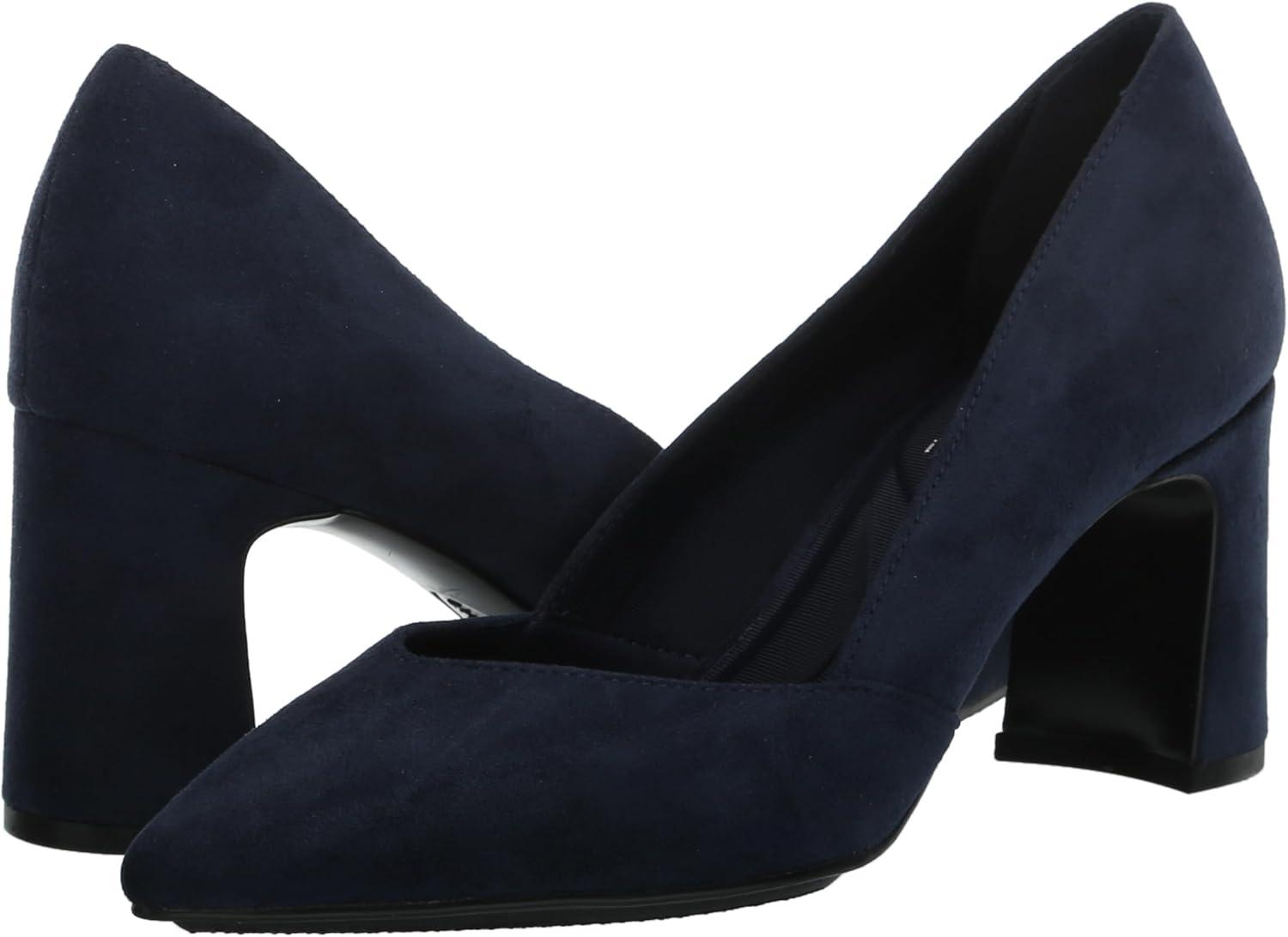 imageAnne Klein Womens Beya PumpNavy