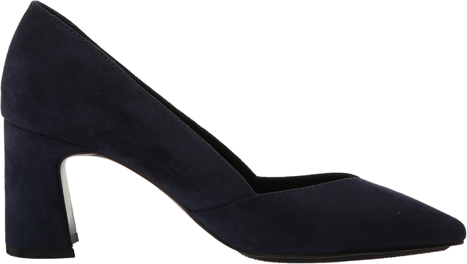imageAnne Klein Womens Beya PumpNavy
