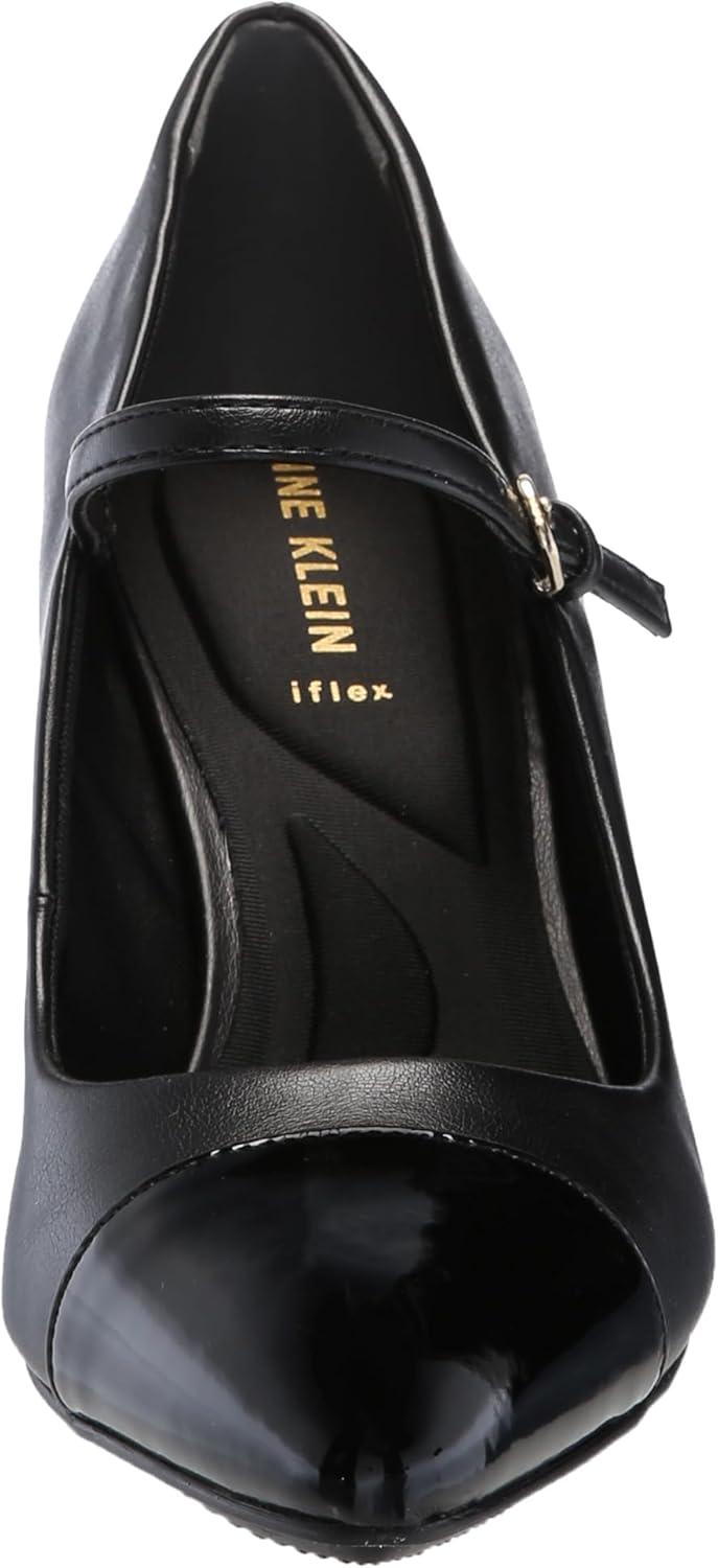 imageAnne Klein Womens BleekerBlack