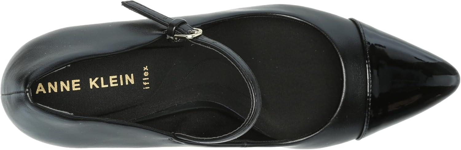 imageAnne Klein Womens BleekerBlack