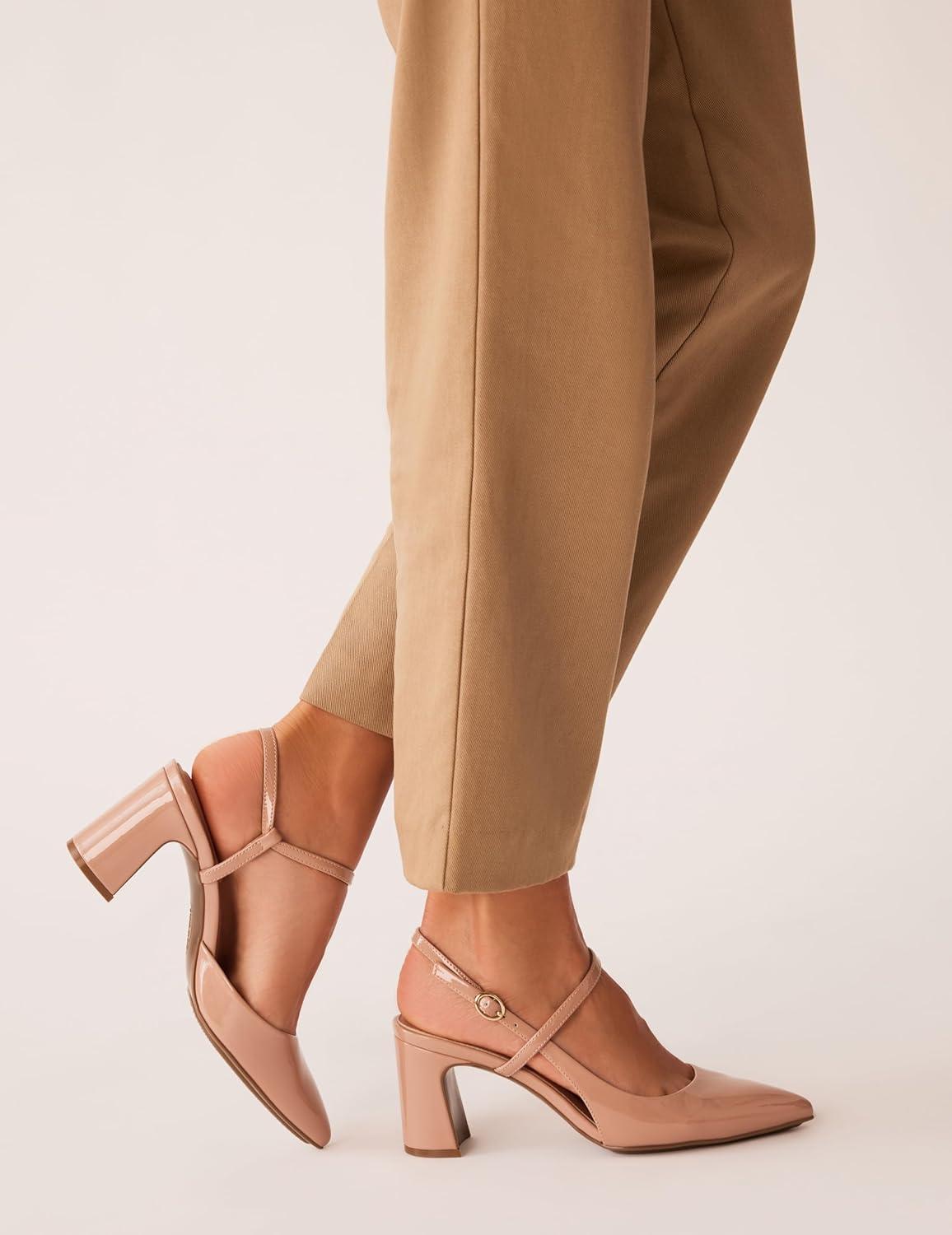 imageAnne Klein Womens BlissAlmond