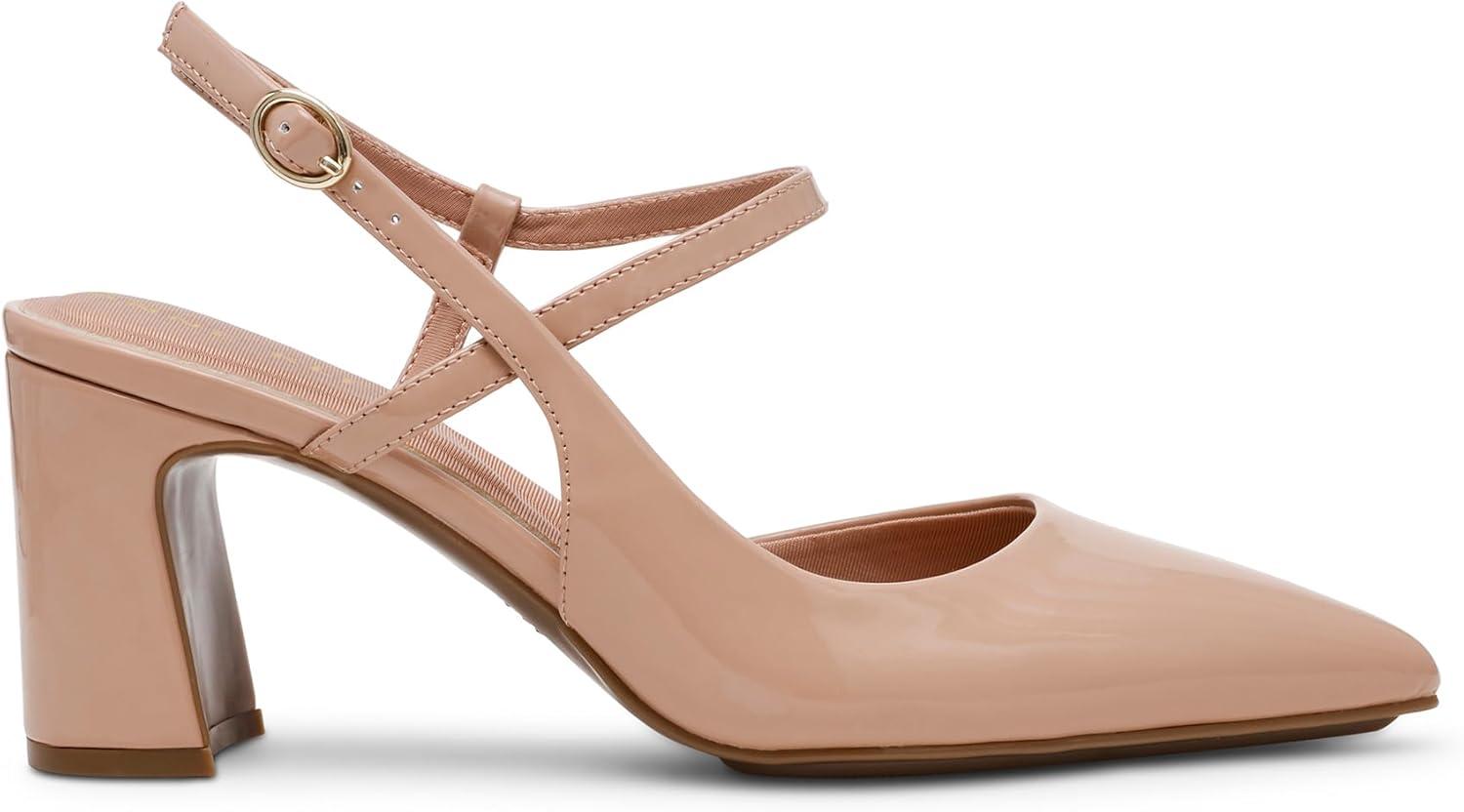 imageAnne Klein Womens BlissAlmond