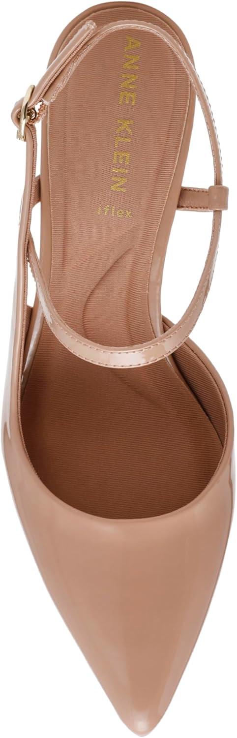 imageAnne Klein Womens BlissAlmond