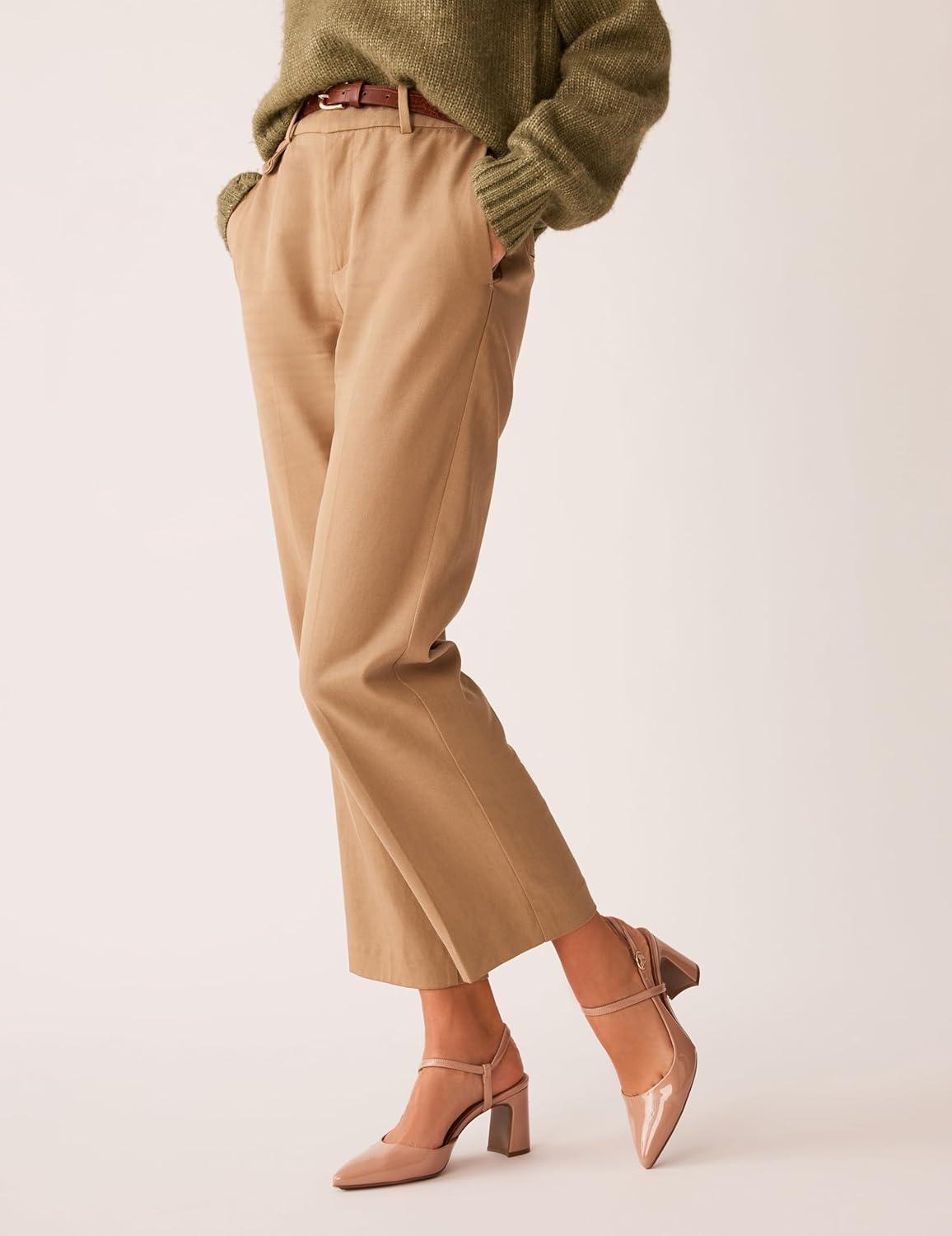 imageAnne Klein Womens BlissAlmond