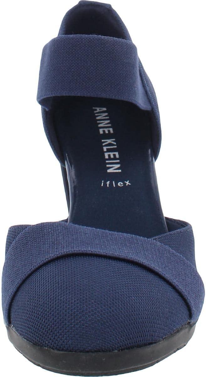 imageAnne Klein Womens CailyxNavy