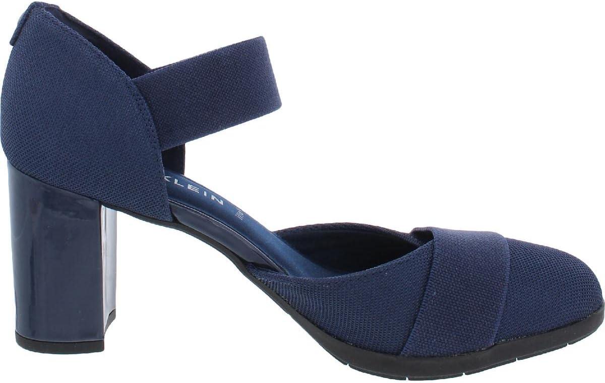 imageAnne Klein Womens CailyxNavy